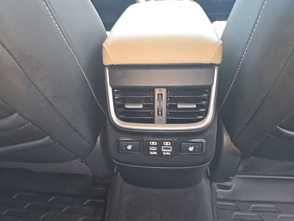 Certified 2025 Subaru Outback Limited XT image 33