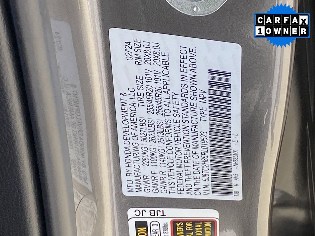 Used 2024 Acura RDX A-Spec image 14