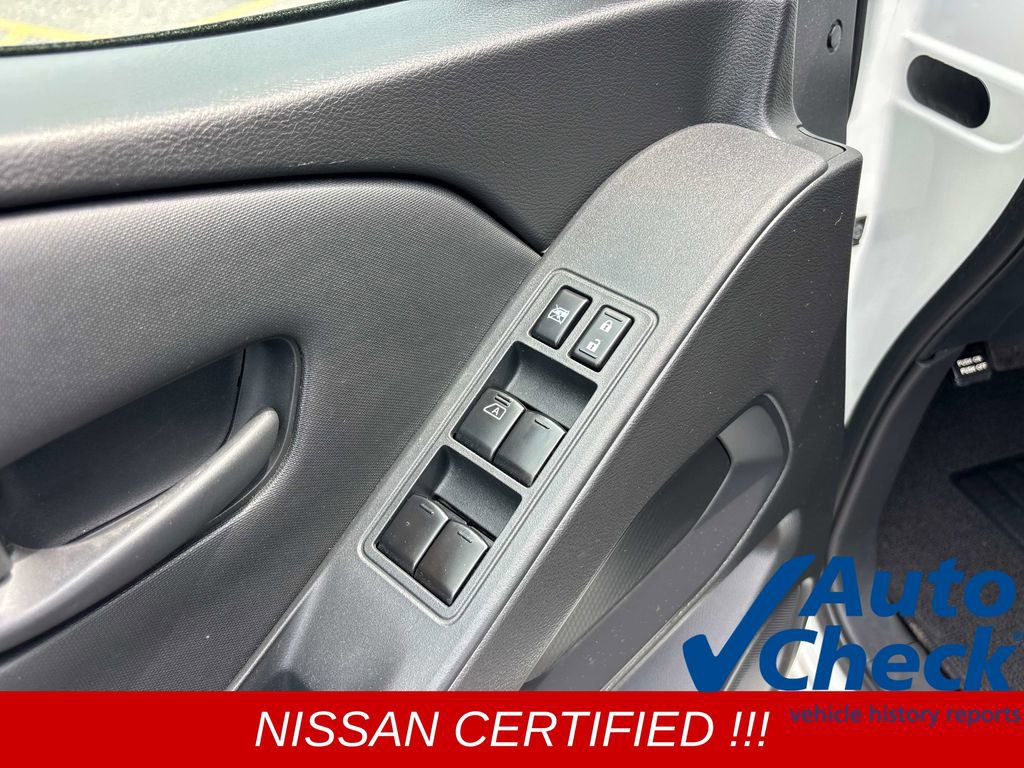 Certified 2023 Nissan Frontier S w/ Tow Package AWD/4WD image 18