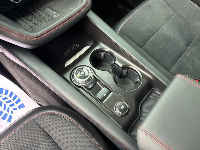Used 2025 Ford Explorer ST w/ Sun And Sound Package AWD/4WD image 23