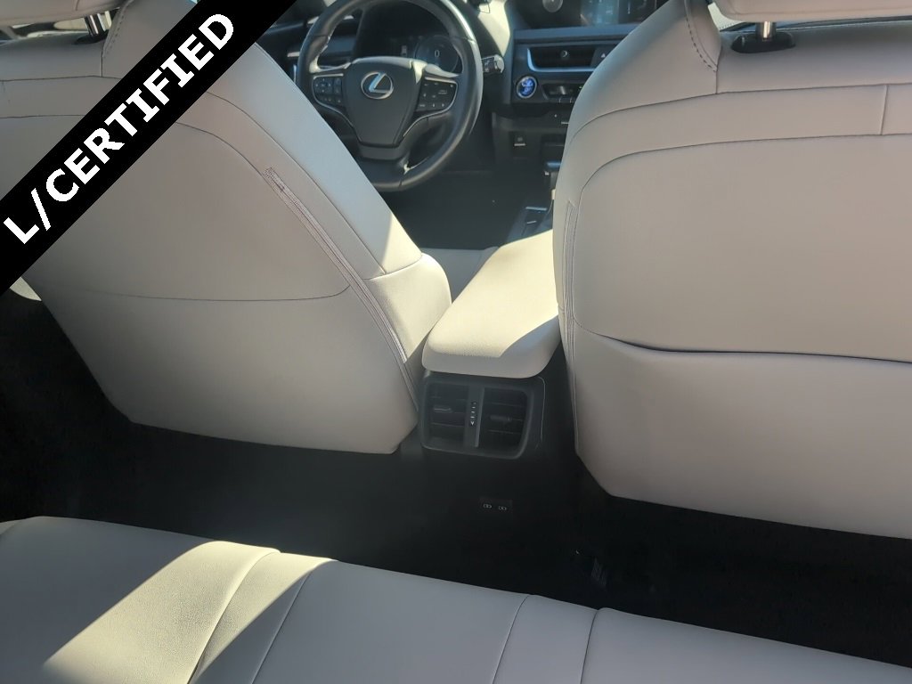 Used 2021 Lexus UX 250h w/ Premium Package image 19