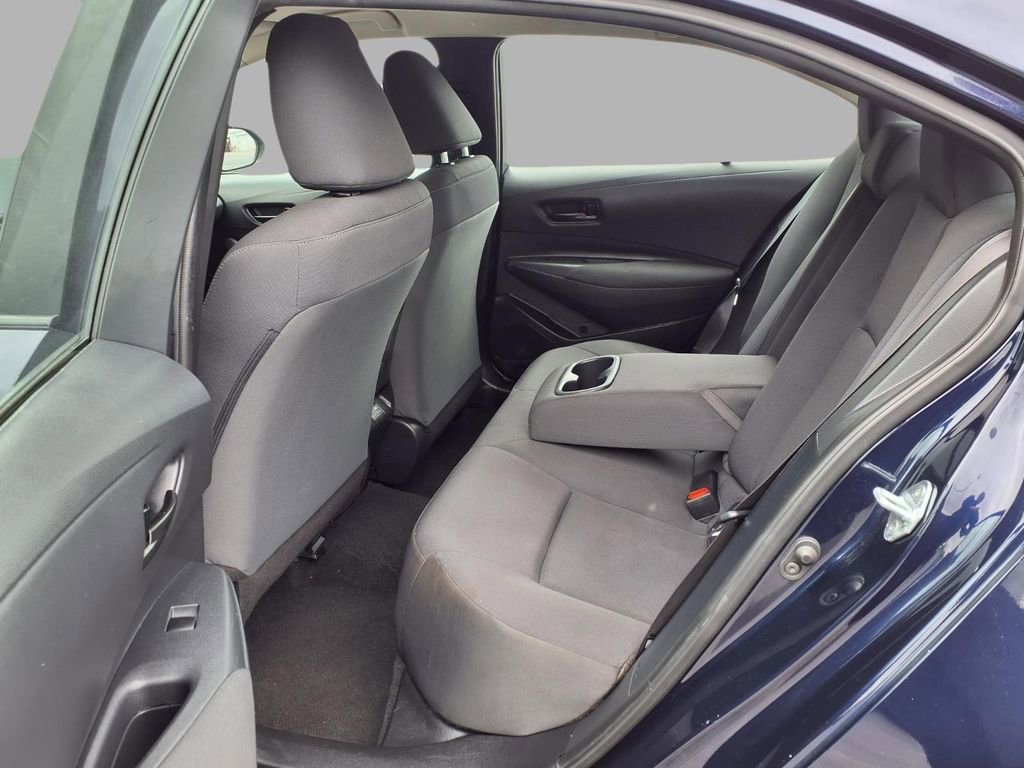 Used 2024 Toyota Corolla LE FWD image 26