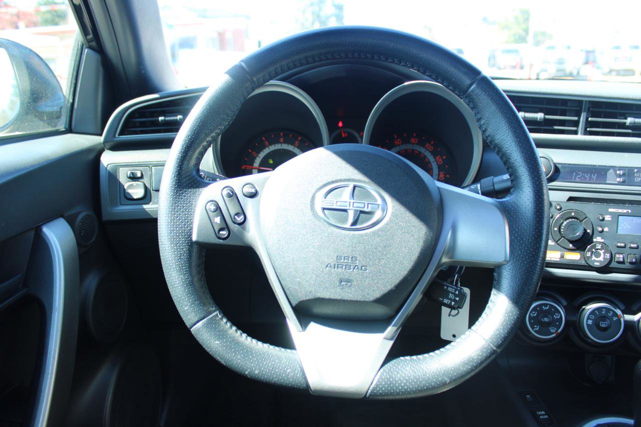 Used 2013 Scion tC image 8