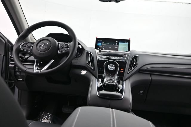 New 2026 Acura RDX w/ Advance Package AWD/4WD image 17