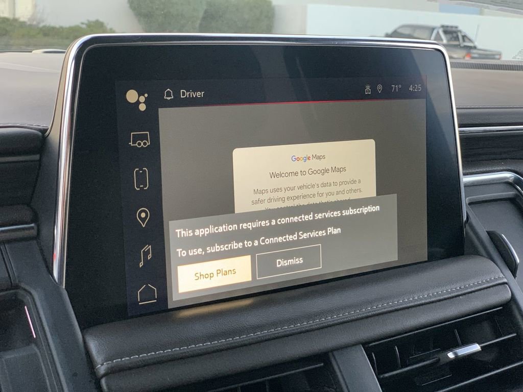 Certified 2023 GMC Yukon SLT image 11