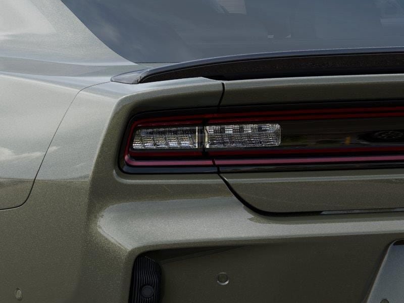 New 2026 Dodge Charger Scat Pack AWD/4WD image 9