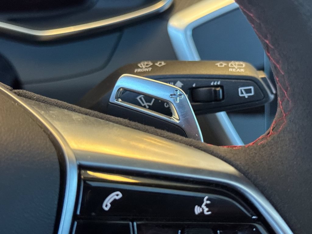 Used 2024 Audi RS 6 performance AWD/4WD image 35