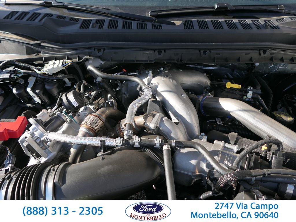 New 2026 Ford F350 XLT w/ XLT Premium Package image 28