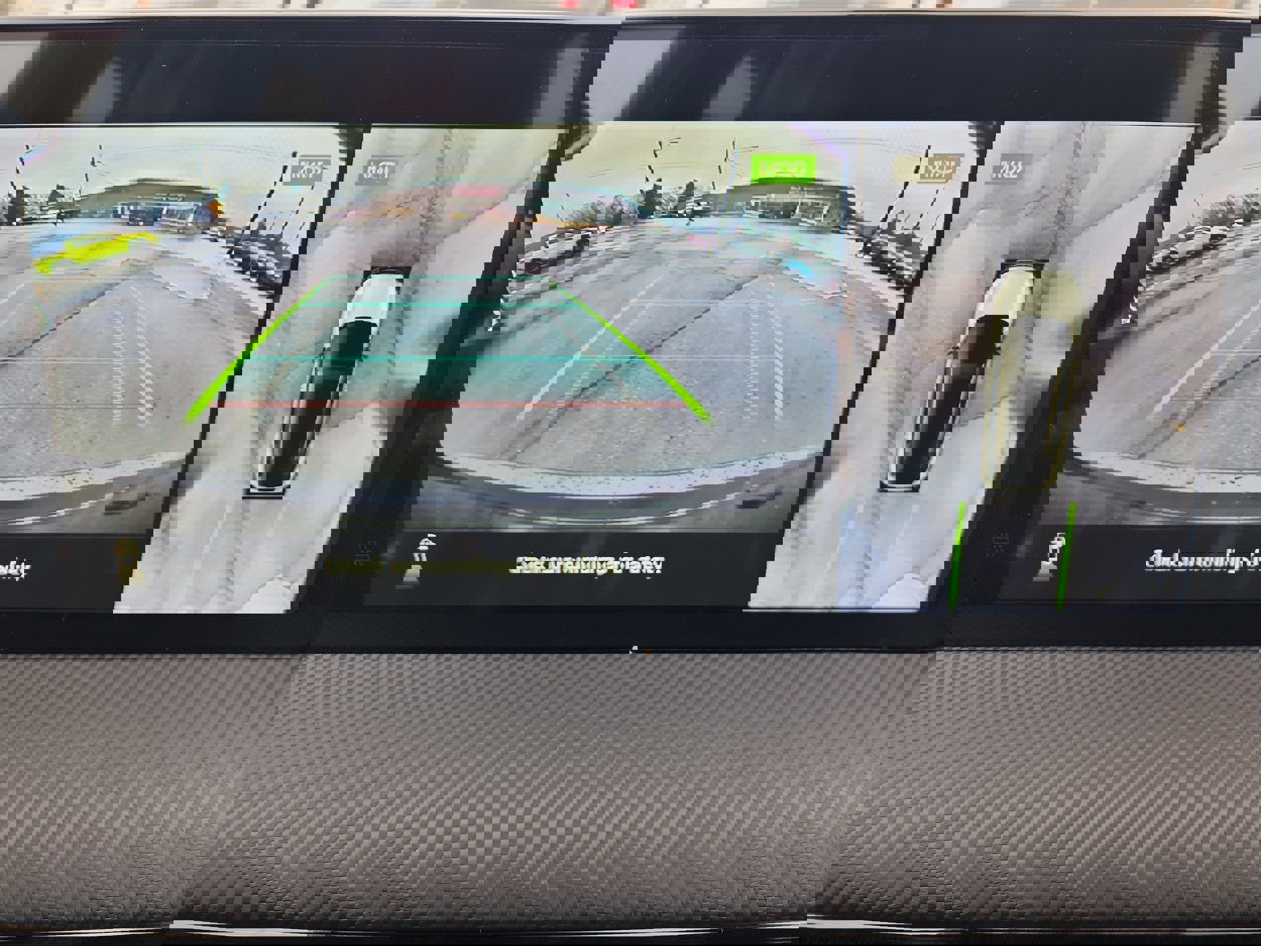 New 2026 Nissan Kicks SR image 16