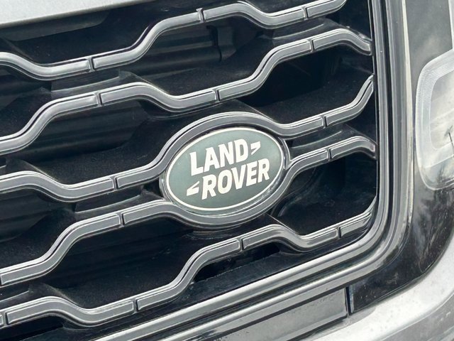 Used 2019 Land Rover Range Rover Sport HSE image 9