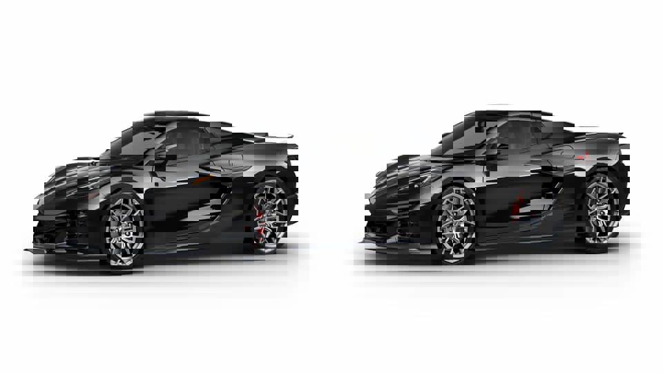 New 2026 Chevrolet Corvette Z06 image 14