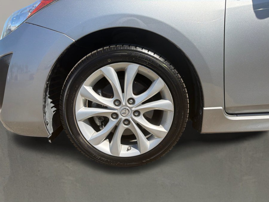 Used 2011 MAZDA MAZDA3 s Sport FWD image 22