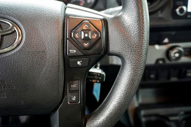 Used 2023 Toyota Tacoma SR image 16