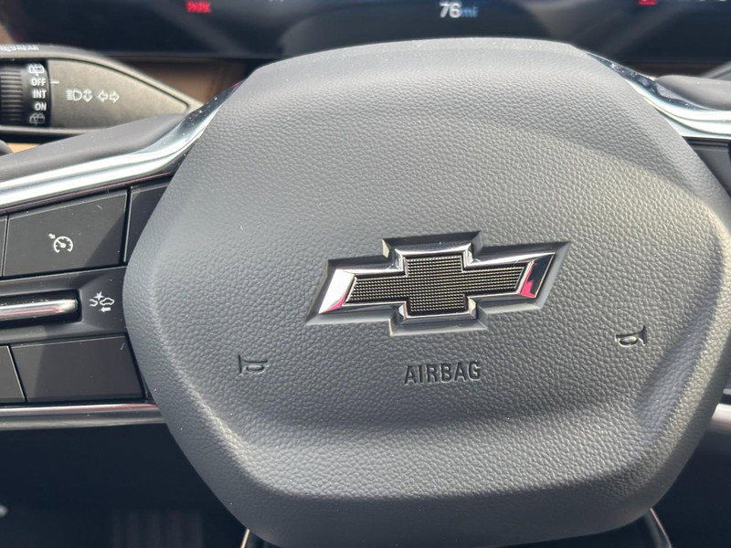 New 2026 Chevrolet Equinox ACTIV image 14