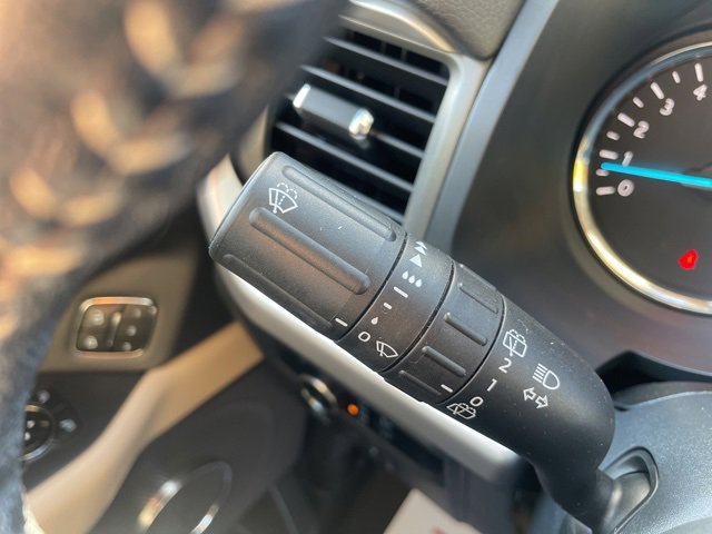 Certified 2024 Ford Expedition Max XLT image 26