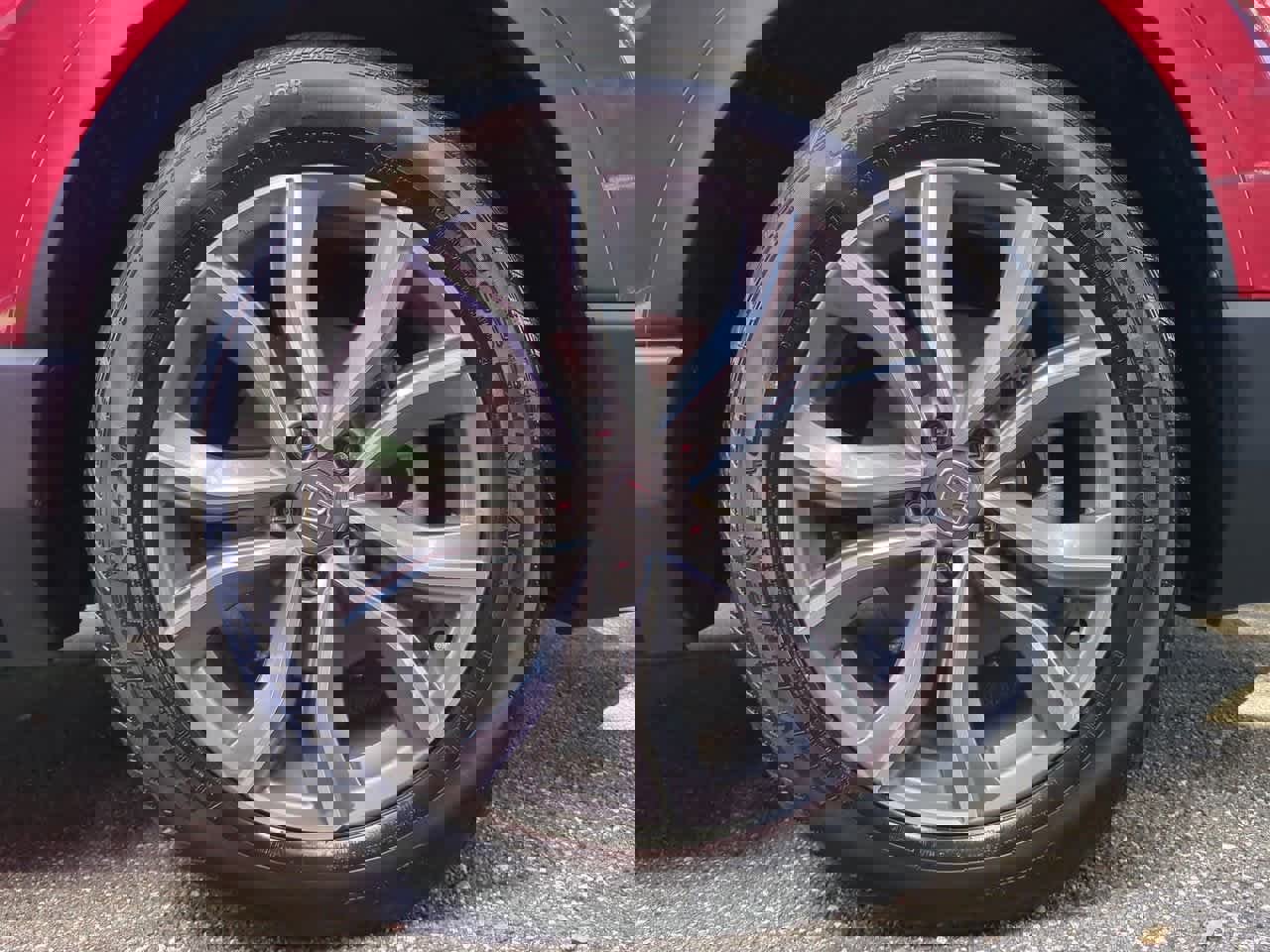 Used 2020 Honda CR-V Touring image 14