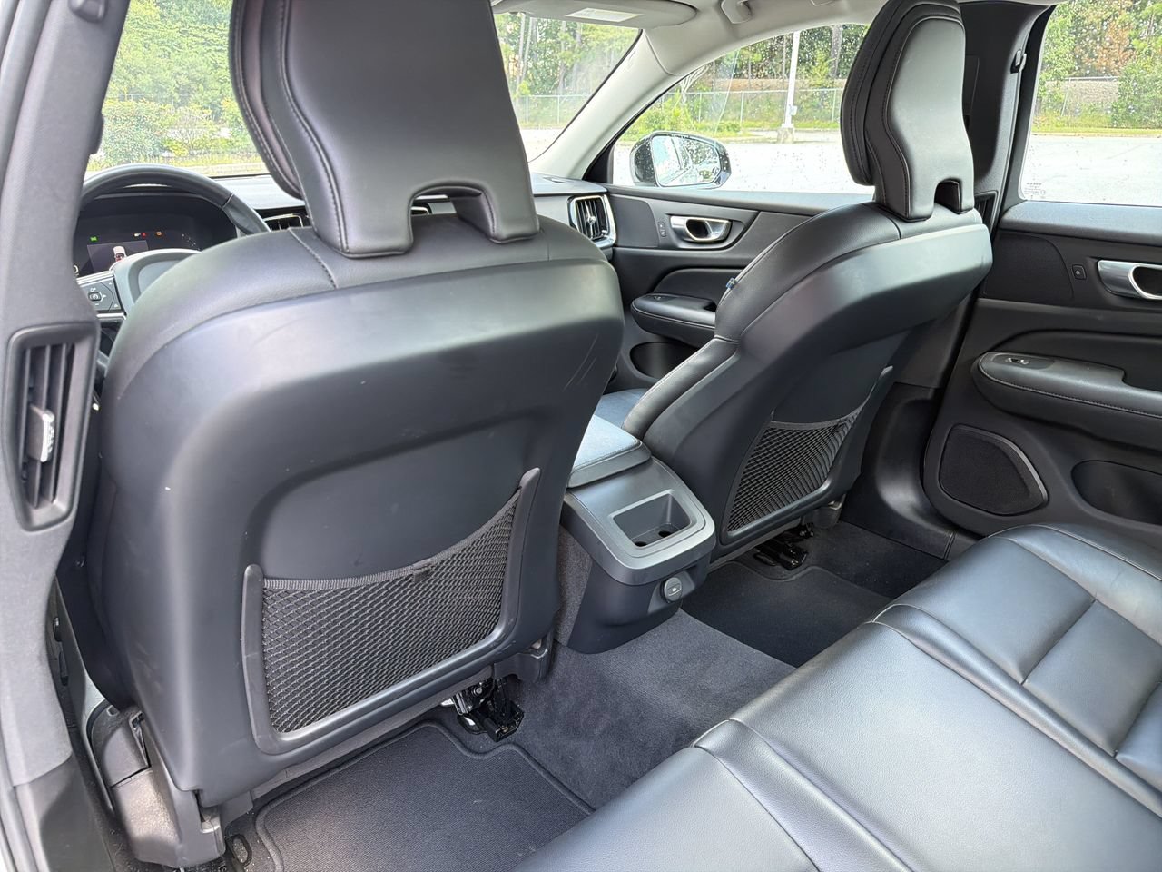 Used 2024 Volvo S60 B5 Core FWD image 19