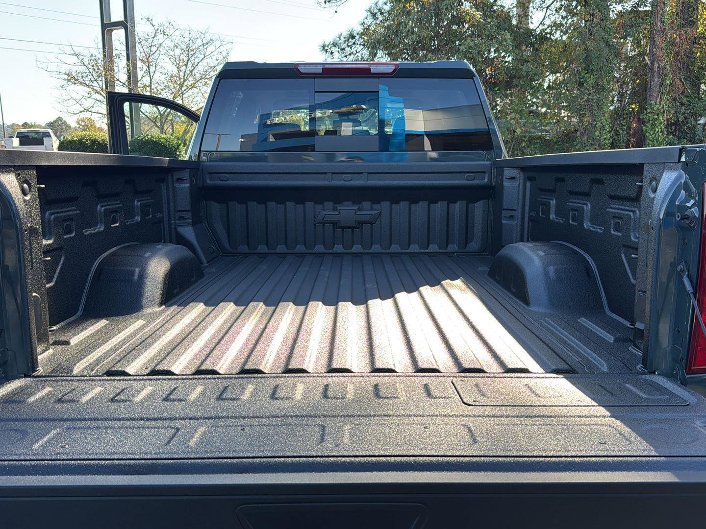 New 2026 Chevrolet Silverado 2500 LT image 32