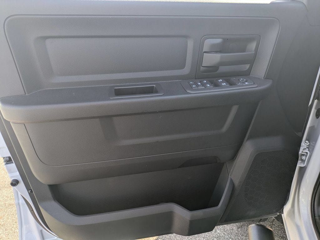 New 2026 RAM 4500 Tradesman w/ Chrome Appearance Group AWD/4WD image 10