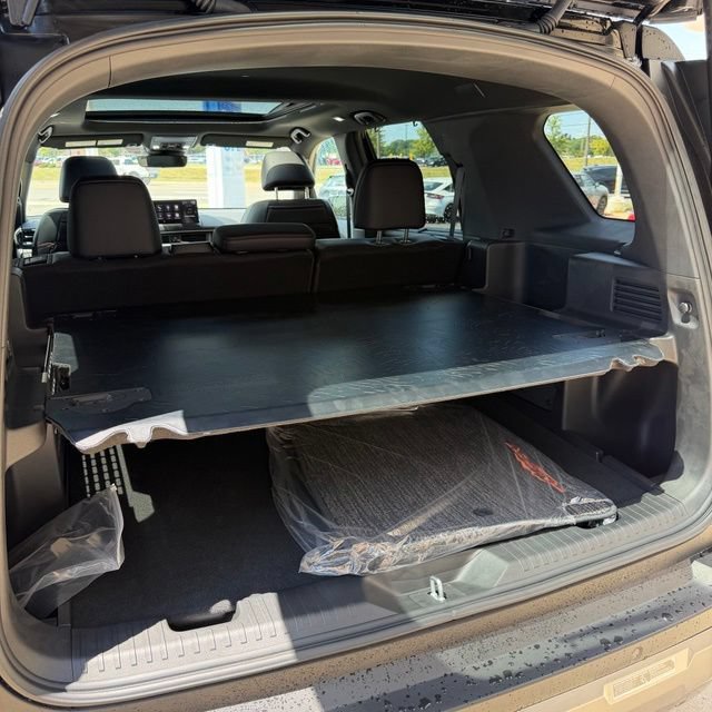 New 2026 Honda Passport TrailSport Elite image 13