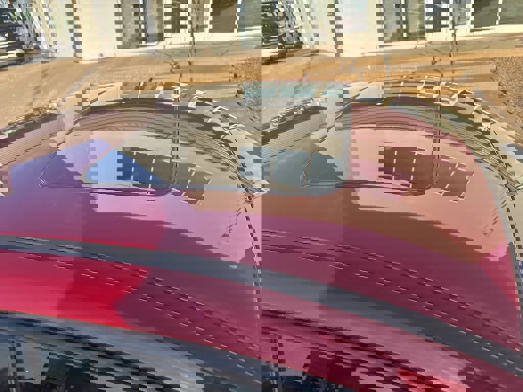 Used 2023 Hyundai Elantra N Line image 4