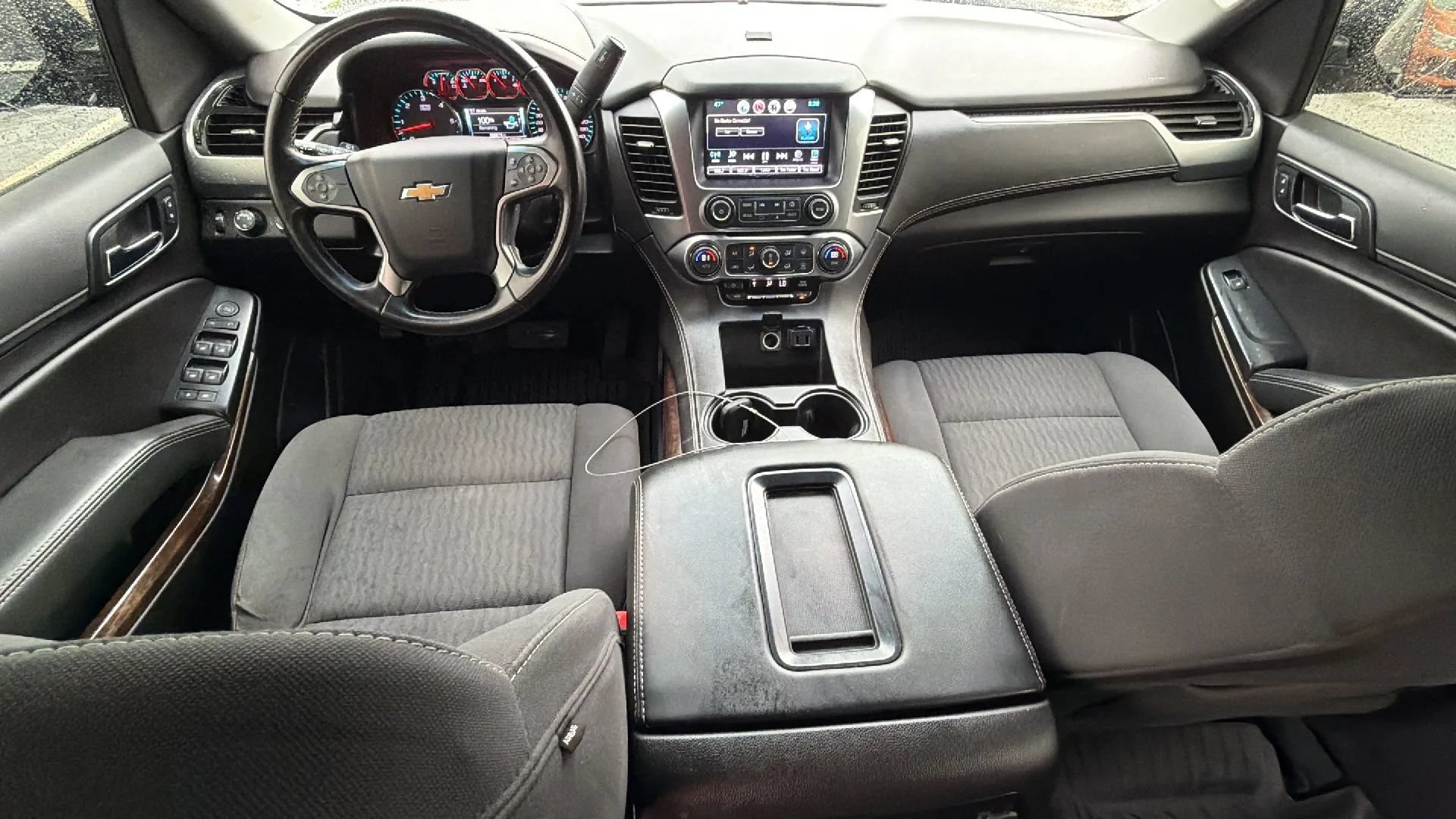Used 2019 Chevrolet Tahoe LS AWD/4WD image 29