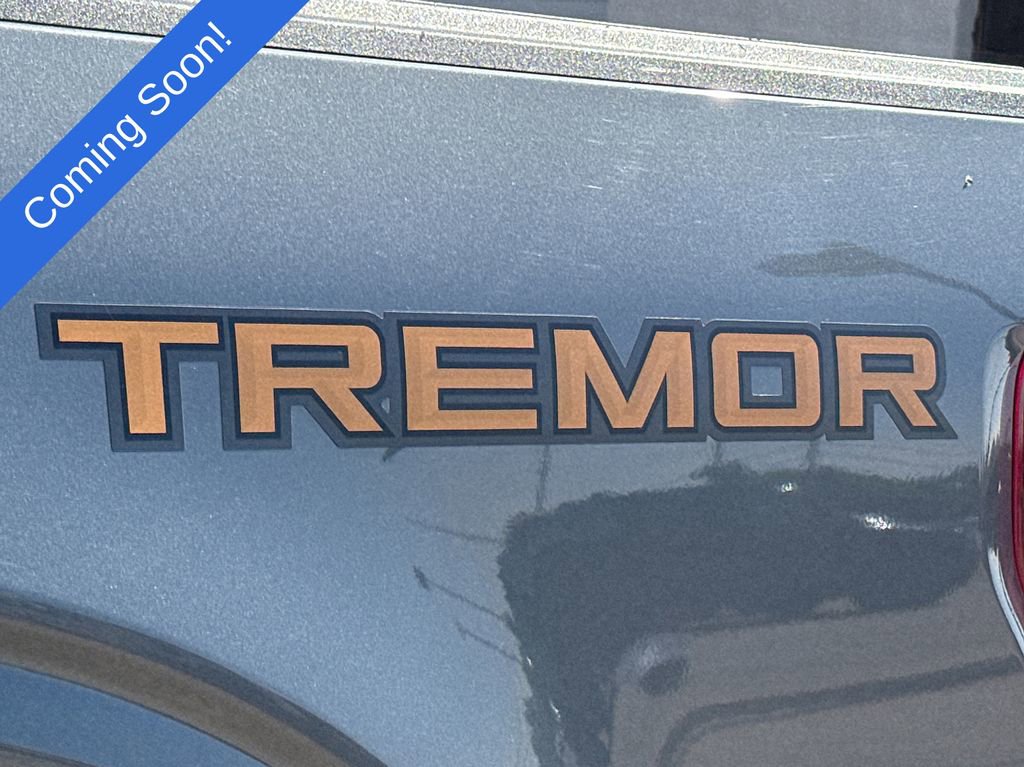 Used 2023 Ford F150 Tremor AWD/4WD image 10