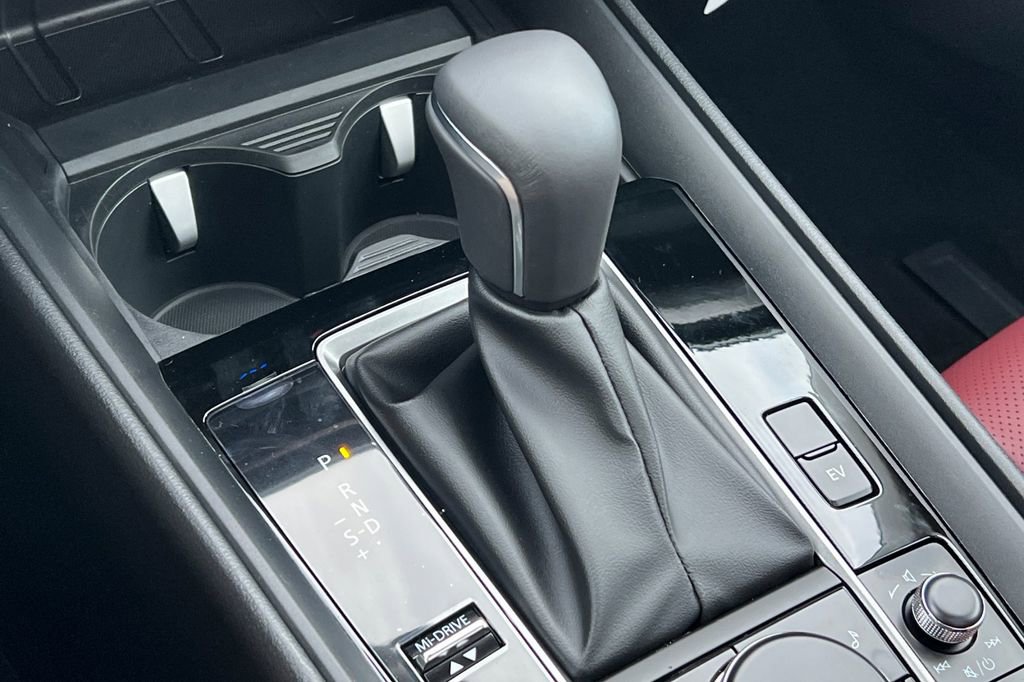 New 2026 MAZDA CX-50 AWD 2.5 Hybrid w/ Cargo Package image 22