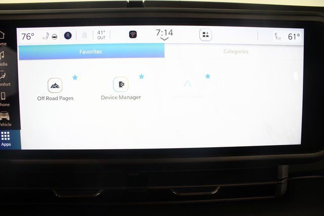 New 2026 Jeep Wrangler Unlimited Rubicon image 4
