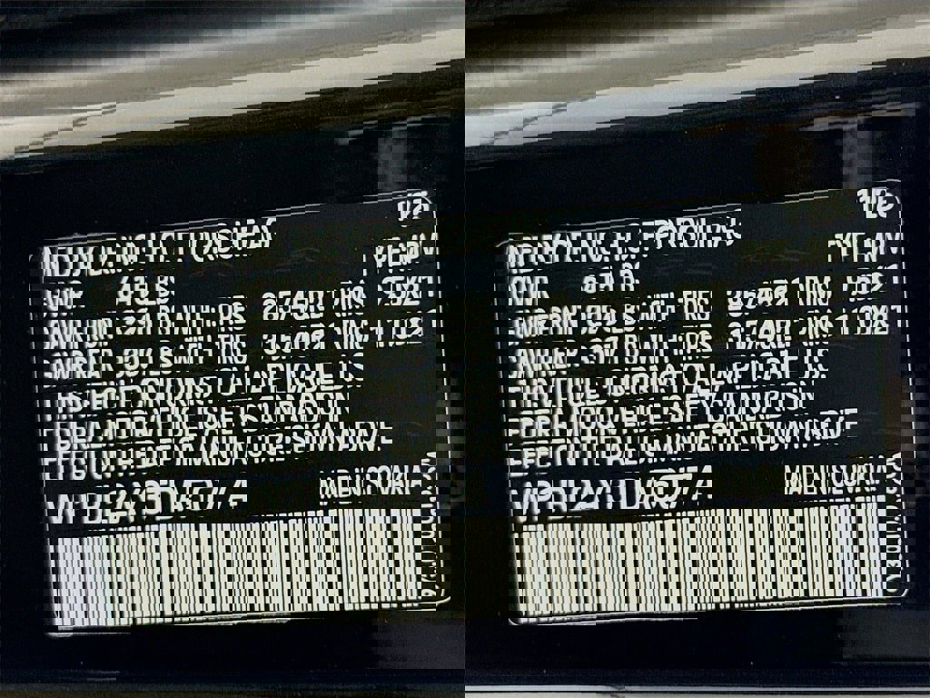 New 2026 Porsche Cayenne S image 38