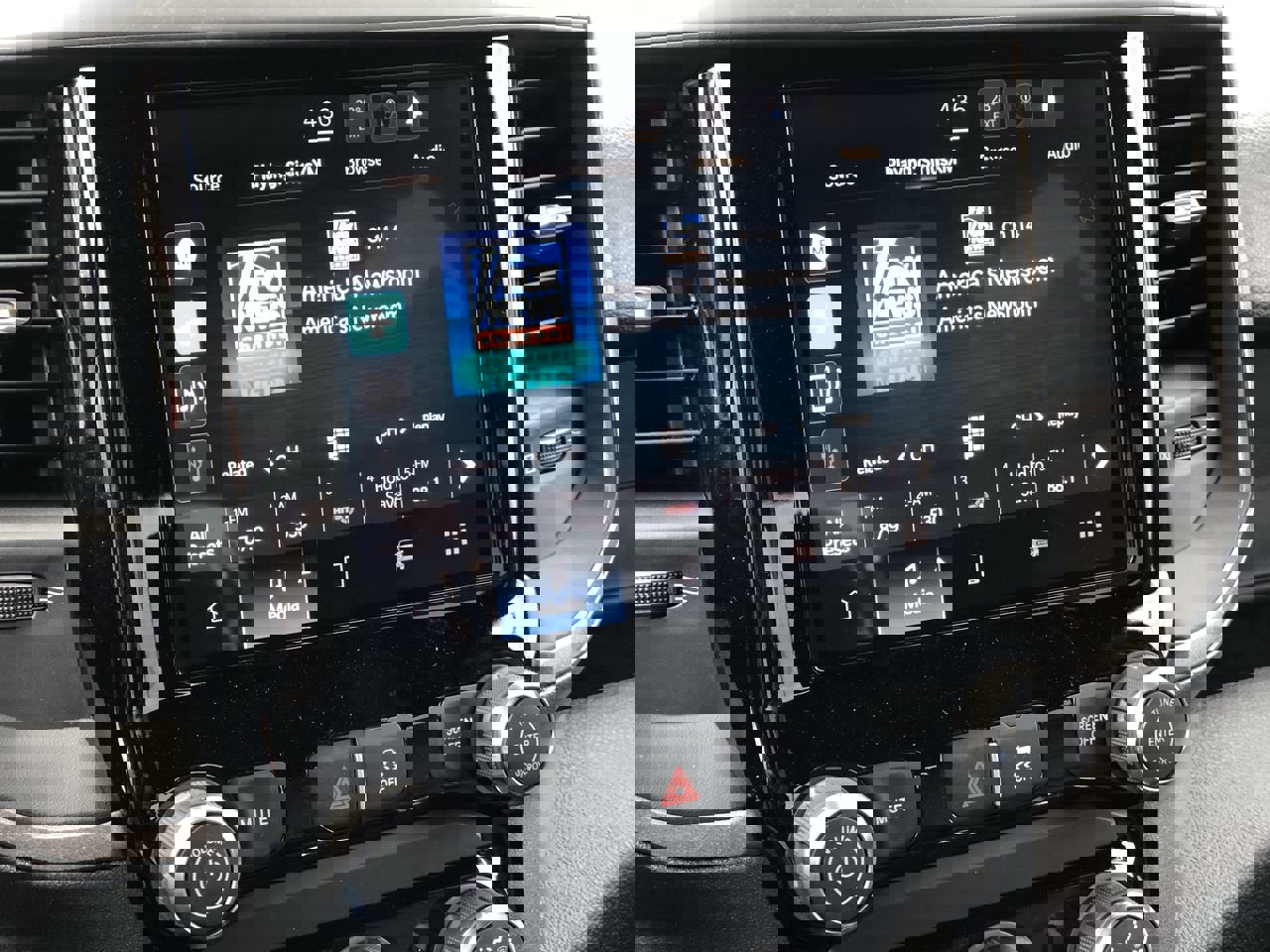 New 2026 RAM 2500 Tradesman image 31