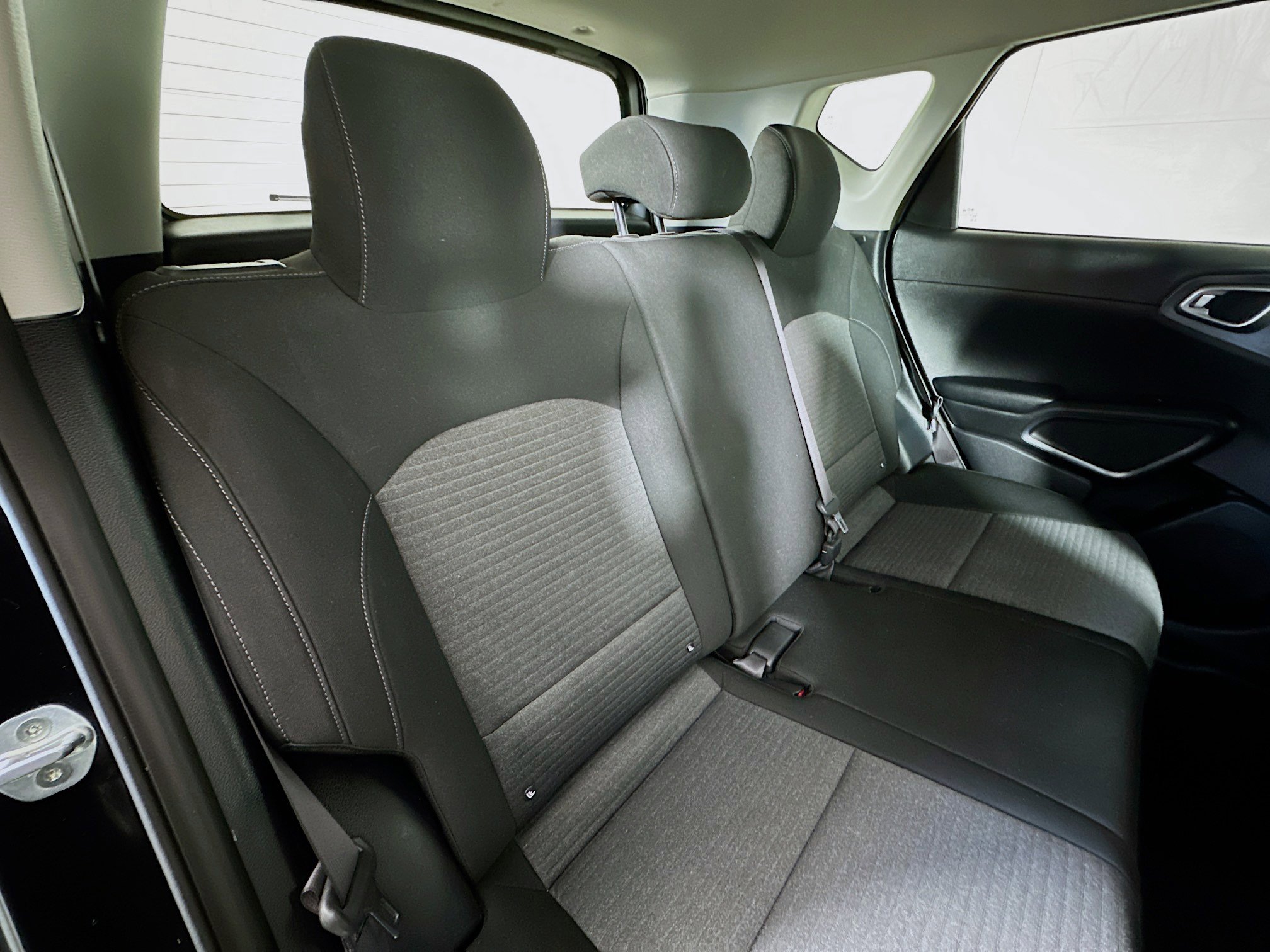 Used 2021 Kia Soul S image 24