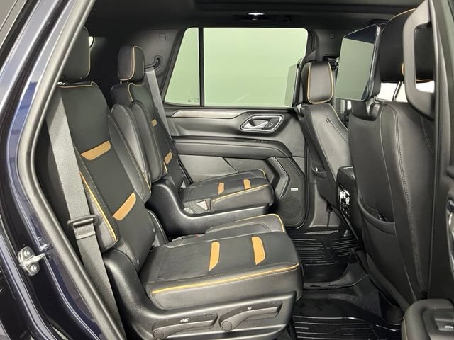 Used 2023 GMC Yukon AT4 w/ LPO, Floor Liner Package AWD/4WD image 33