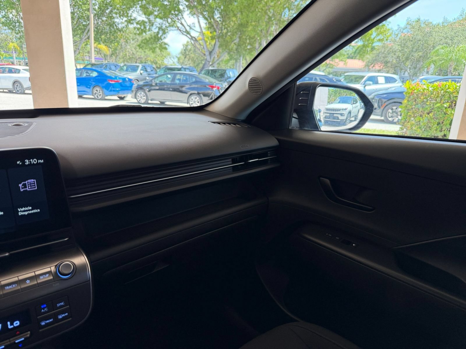 Used 2026 Hyundai Kona SEL Sport FWD image 29