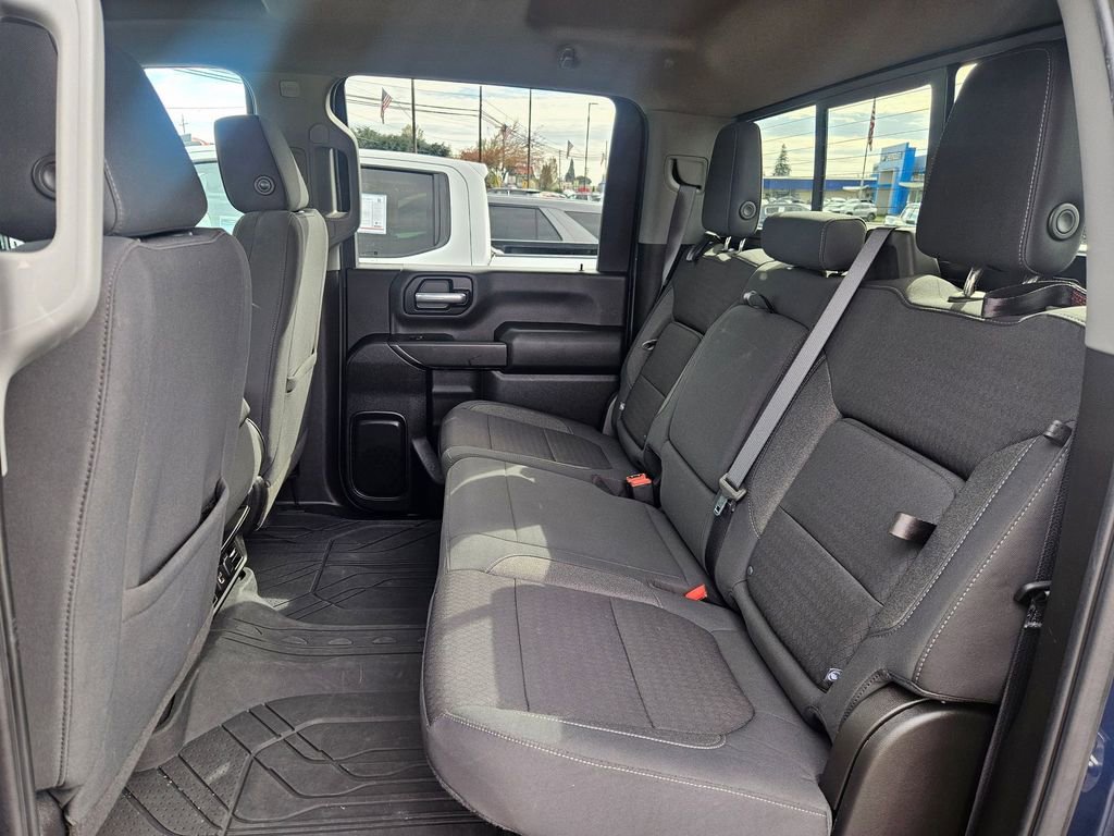 Used 2021 Chevrolet Silverado 3500 LT w/ All Star Edition image 23