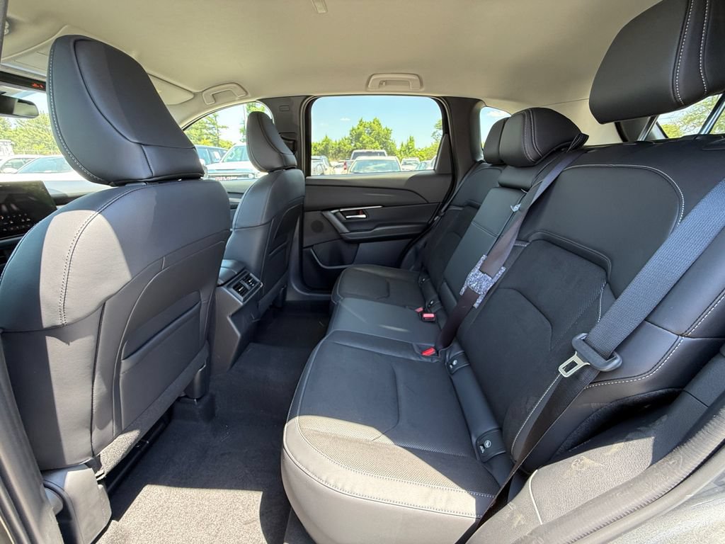 New 2026 MAZDA CX-5 Select AWD/4WD image 24