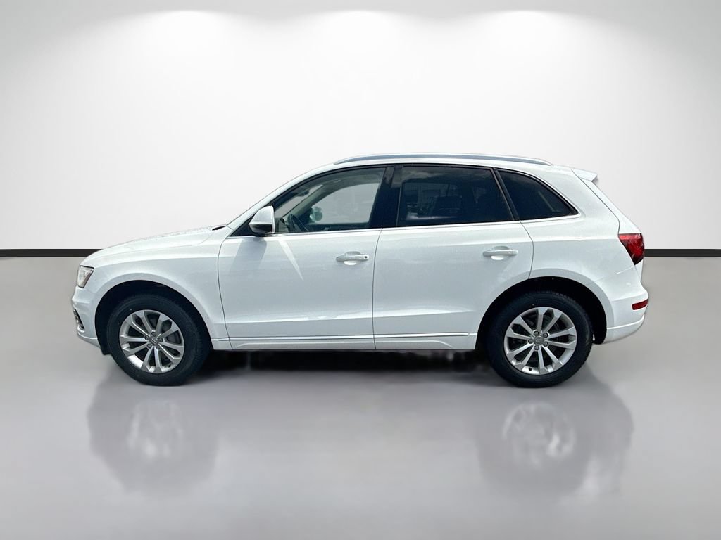 Used 2015 Audi Q5 2.0T Premium Plus AWD/4WD image 6