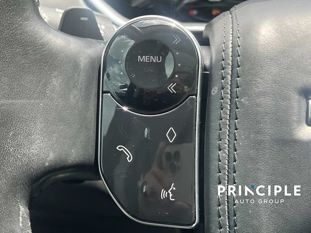 Used 2022 Land Rover Range Rover Westminster Edition AWD/4WD image 18