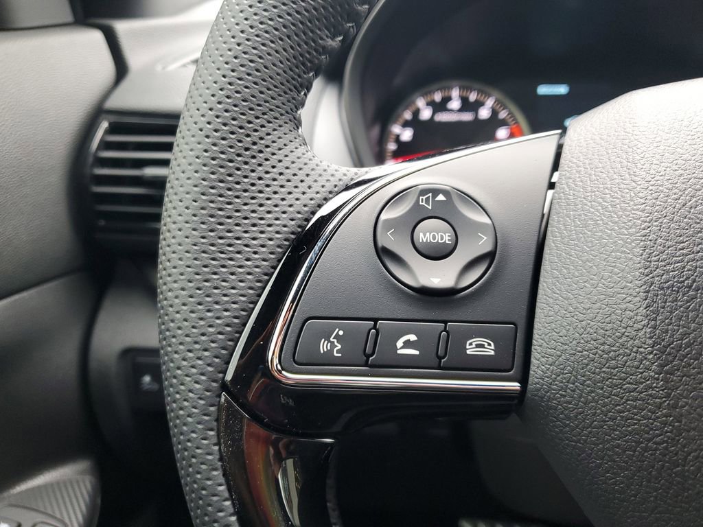 New 2026 Mitsubishi Eclipse Cross Black Edition image 19