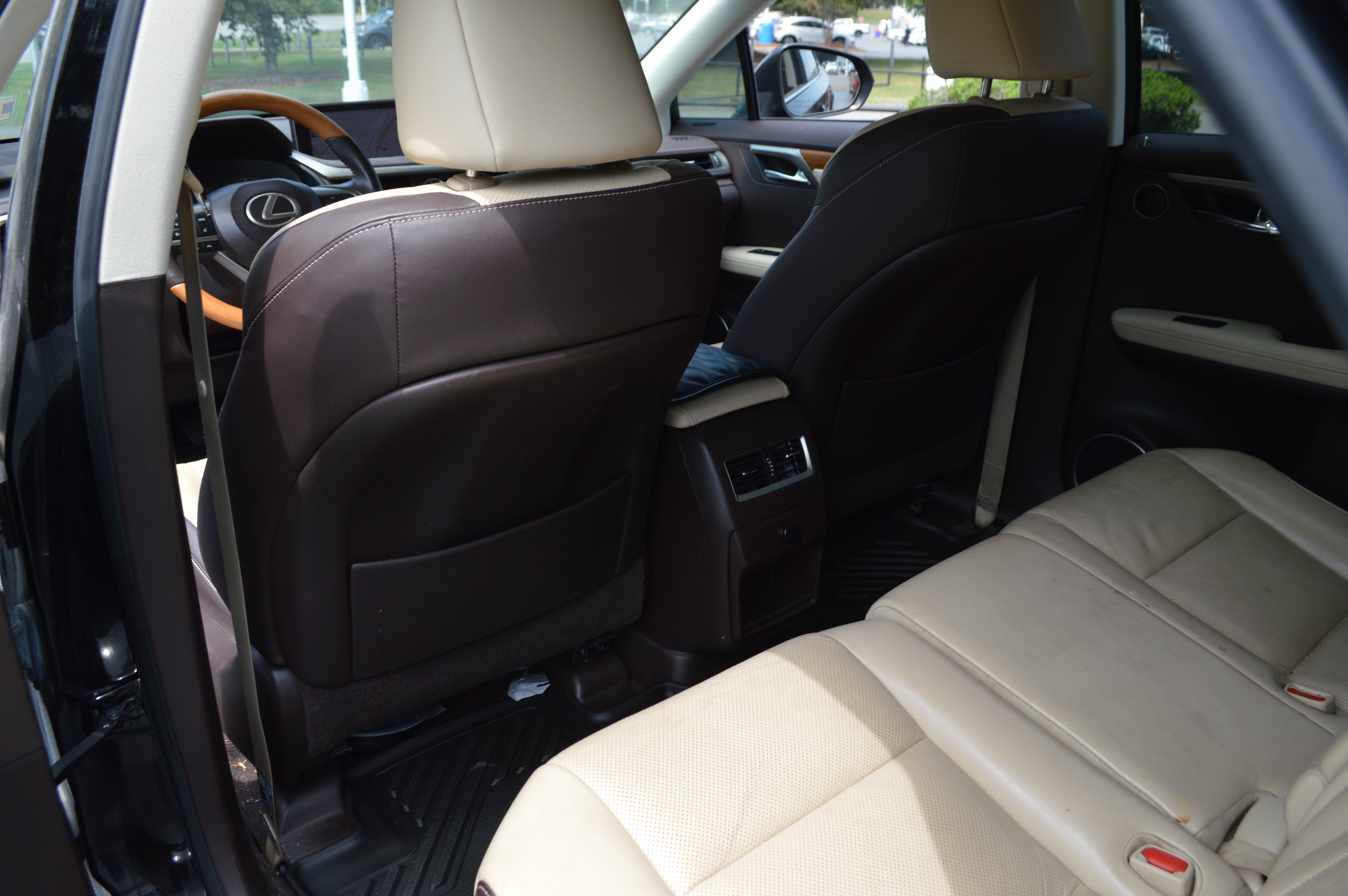 Used 2016 Lexus RX 350 FWD w/ Premium Package image 25