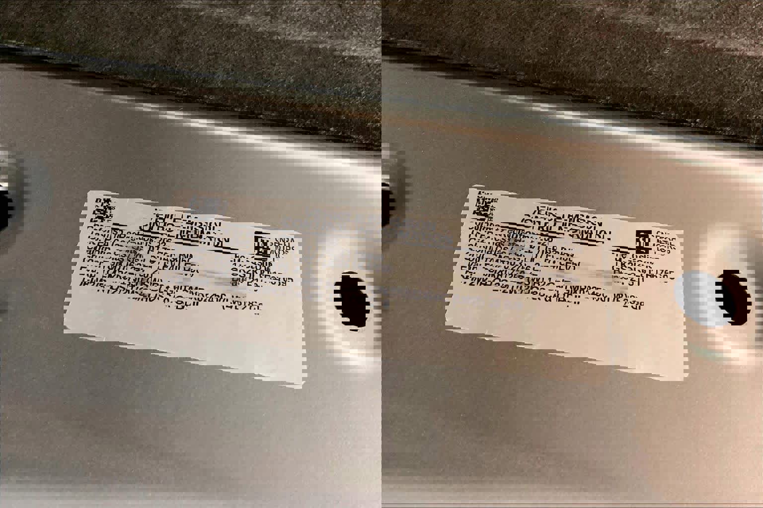 Used 2026 GMC Yukon Denali image 32