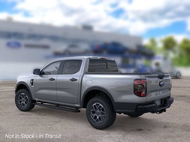 New 2026 Ford Ranger XLT AWD/4WD image 6