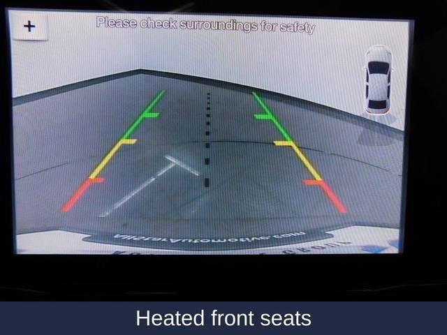 Used 2019 Ford EcoSport SE w/ SE Convenience Package image 38