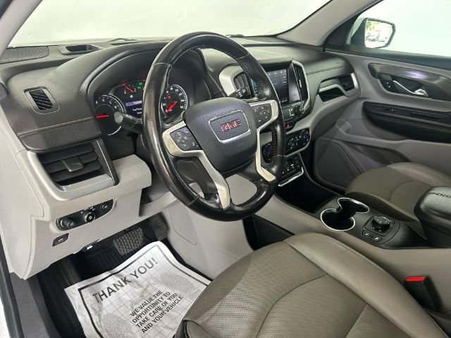 Used 2020 GMC Terrain SLT w/ Preferred Package AWD/4WD image 9