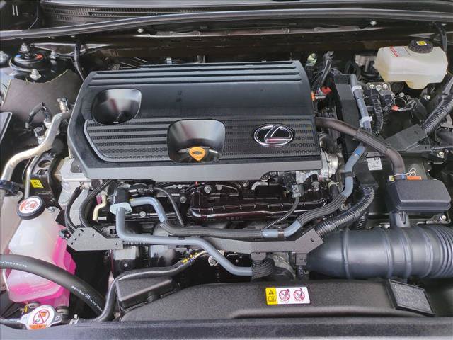 Used 2025 Lexus ES 300h w/ Premium Package FWD image 23