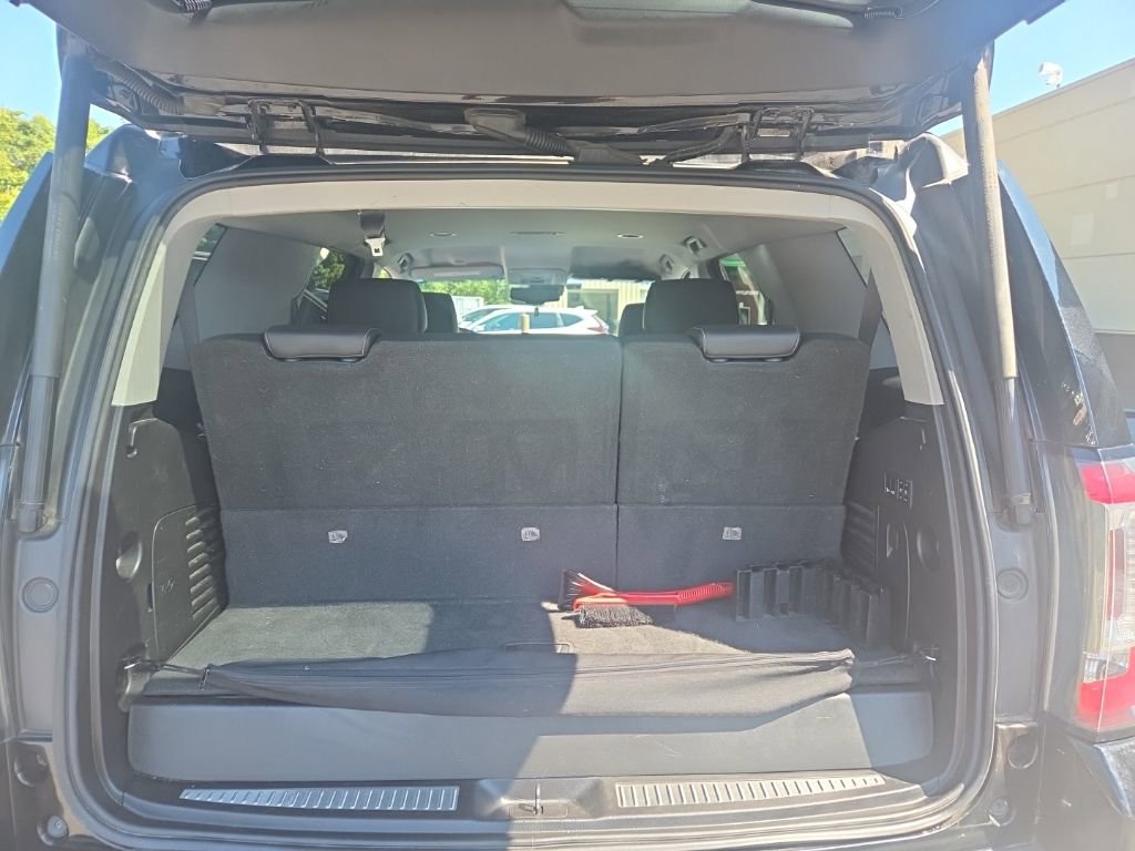 Used 2018 GMC Yukon SLT image 10