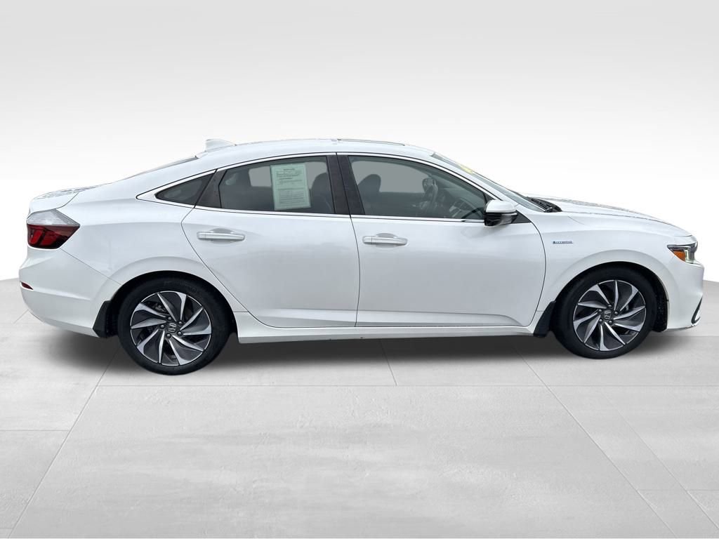 Used 2019 Honda Insight Touring image 6