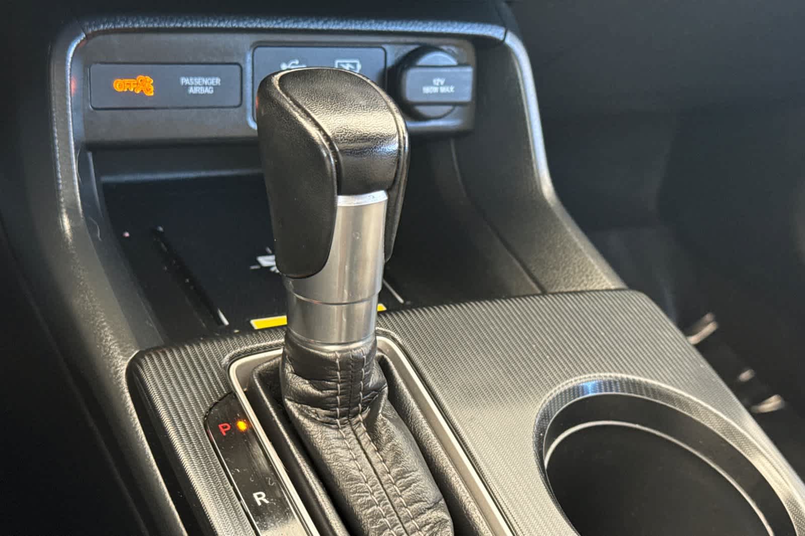 Used 2022 Honda Civic Sport Touring image 22