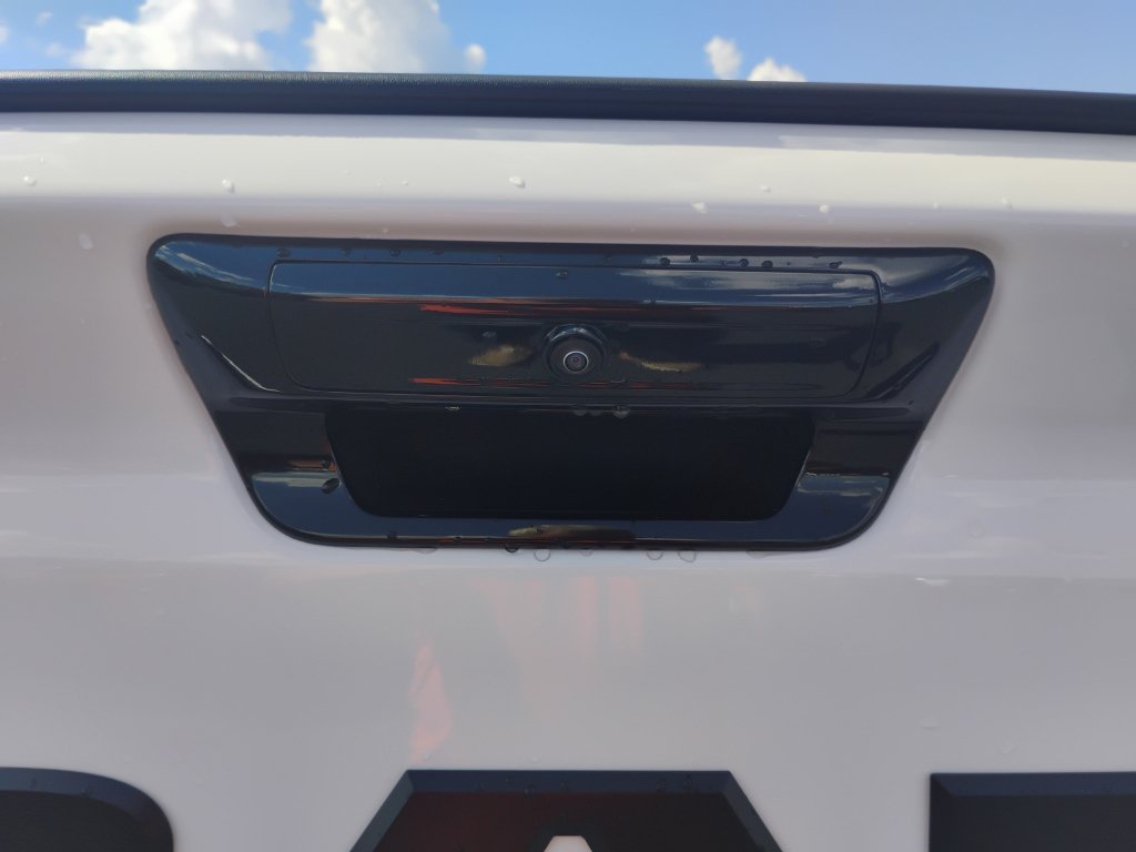 New 2027 RAM 1500 Big Horn w/ Night Edition AWD/4WD image 14