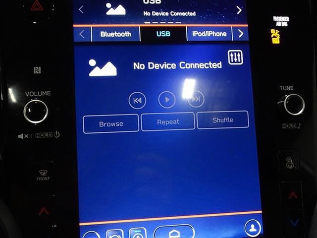 Used 2022 Subaru Outback Wilderness image 37